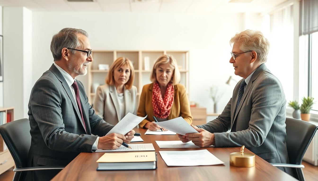 About HumbleDuskWhisper senior legal support