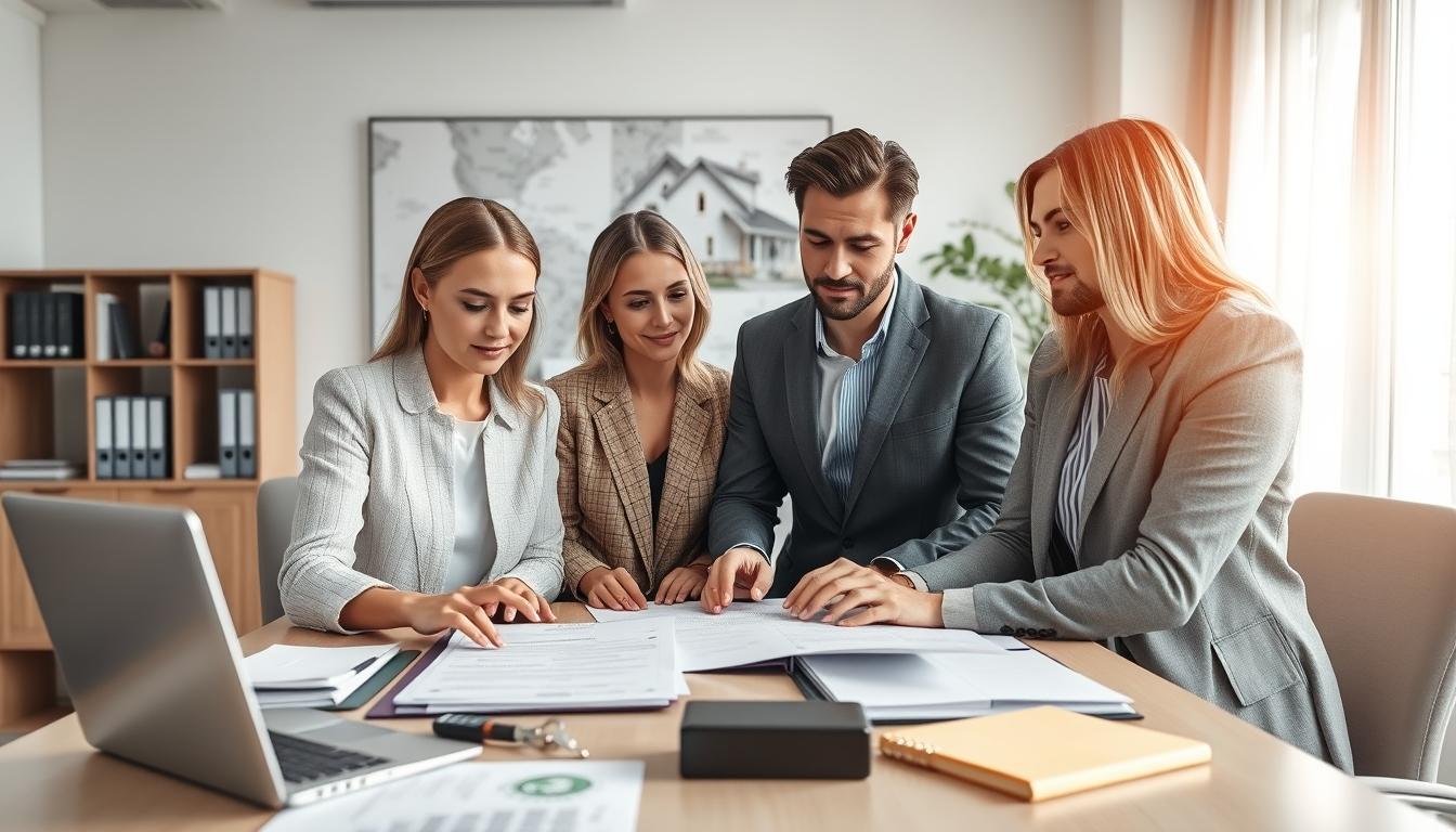 Family legal support