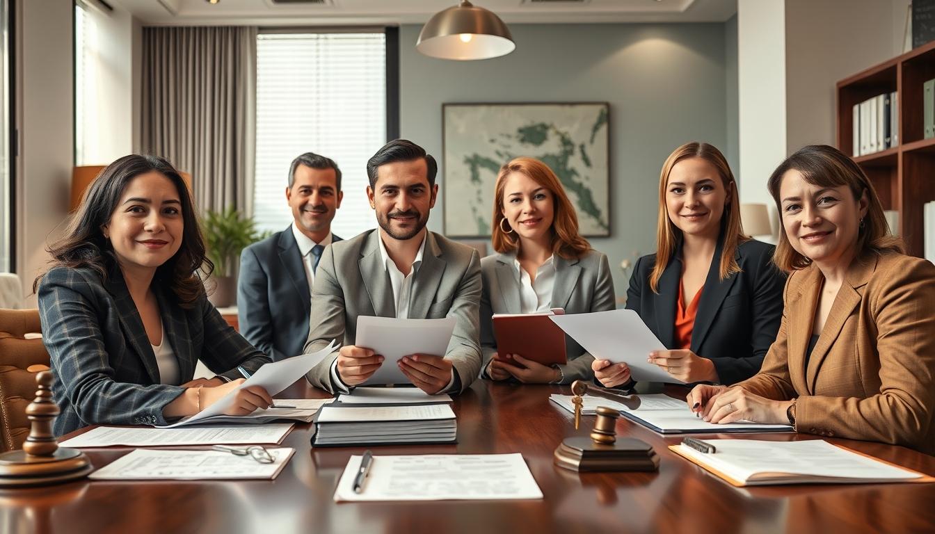 Planning support for seniors