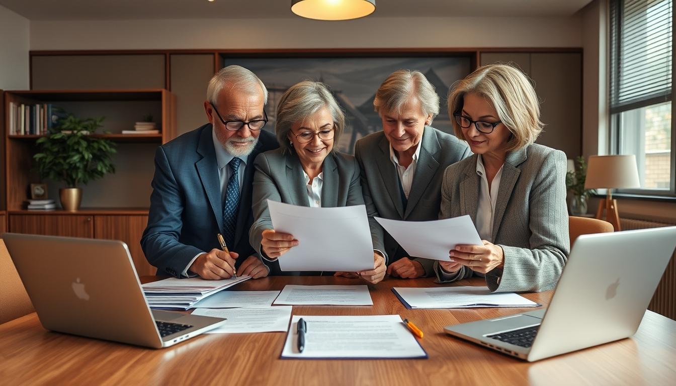 Family guidance and planning support